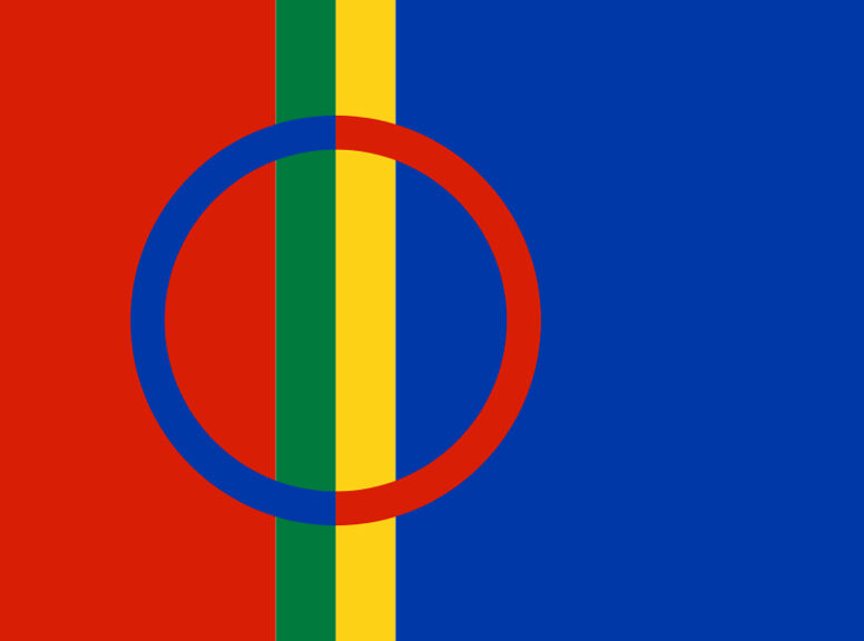 In Lule Saami